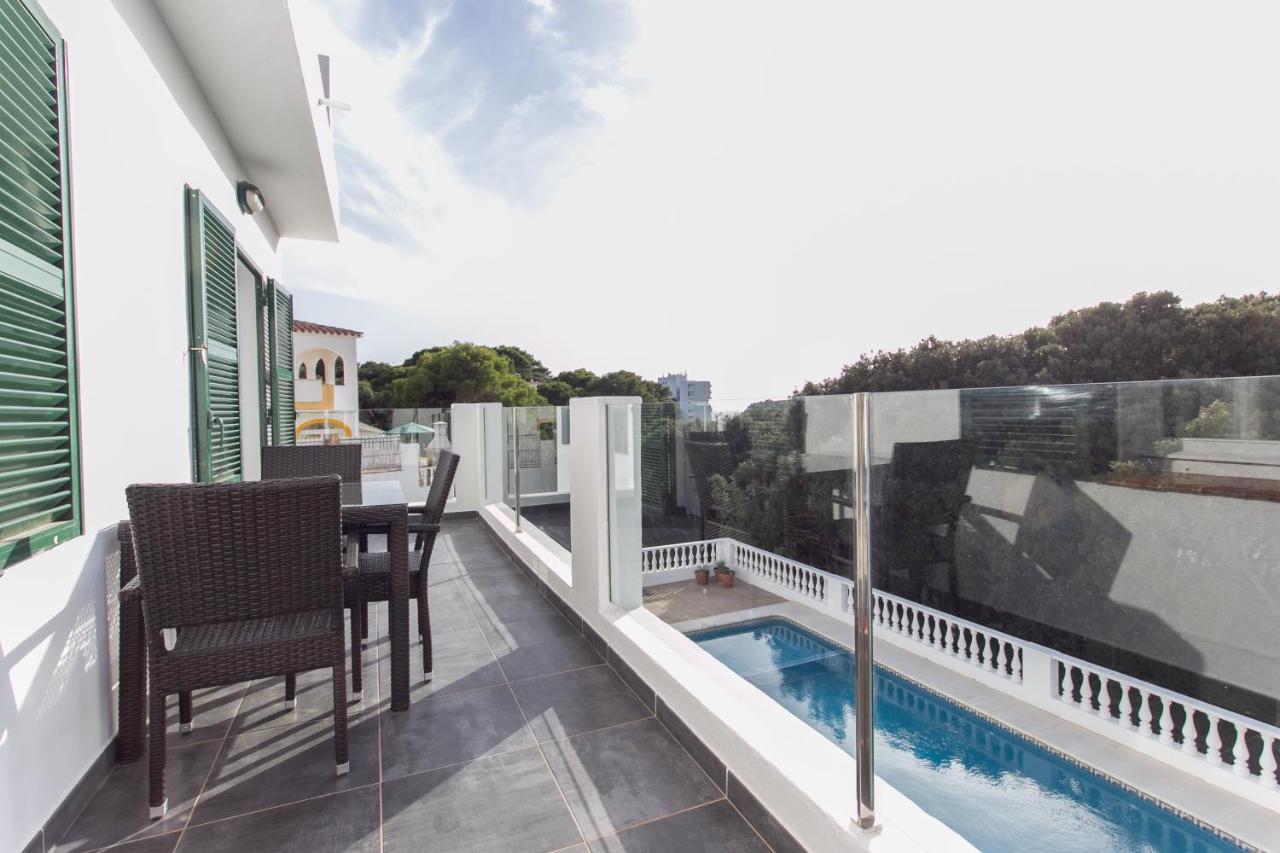 Apartamento Gama 1 Habitacion Apartment กาลากัลดานา ภายนอก รูปภาพ