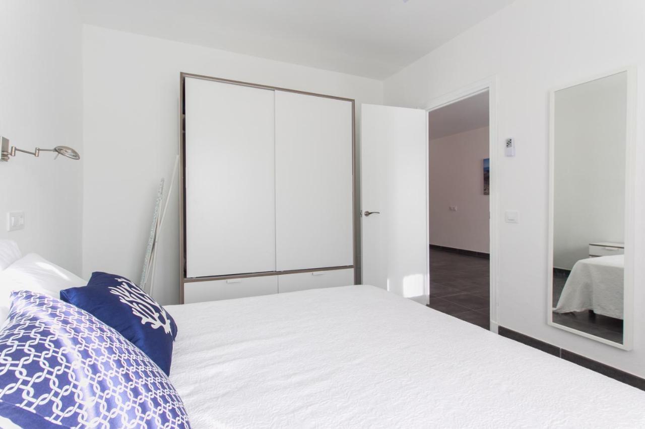 Apartamento Gama 1 Habitacion Apartment กาลากัลดานา ภายนอก รูปภาพ